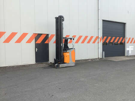 Reach Truck  Still FM-X14 (4)