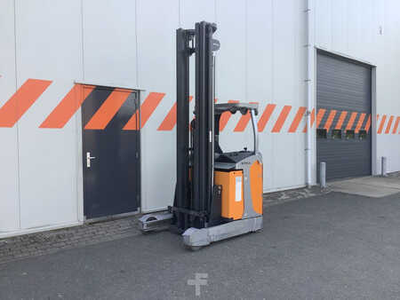 Reach Truck  Still FM-X17 (1)