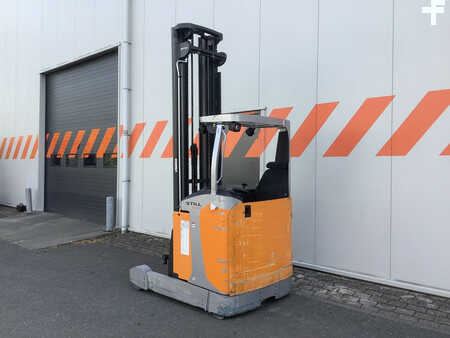 Reach Truck  Still FM-X17 (2)