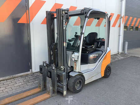 Wózki gazowe 2019  Still RX70-18T (1)
