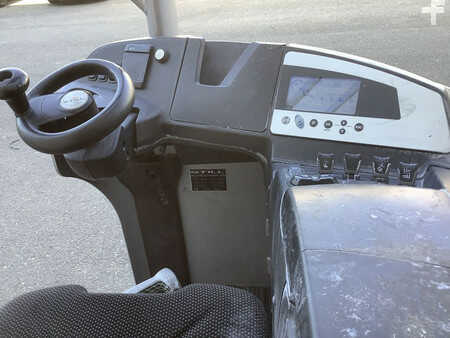 Reach Truck  Still FM-X20SE (3)
