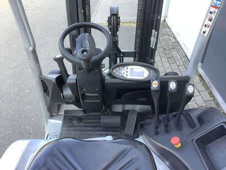 Carrelli elettrici 3 ruote 2017  Still RX20-15 (3)