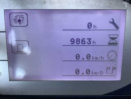 Carrelli elettrici 3 ruote 2017  Still RX20-15 (4)