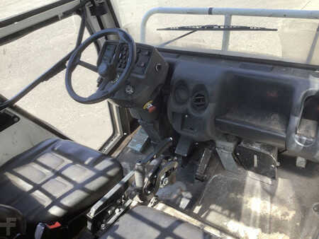 Terminaltraktor 2018  Charlatte TD225PB (3)