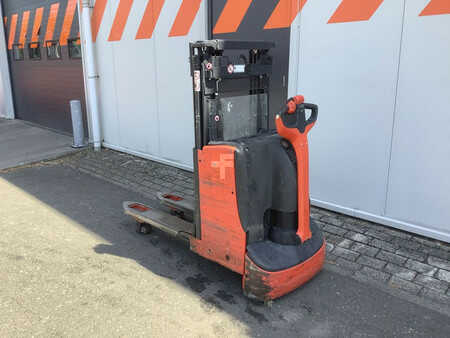 Pallet Stackers  Linde D08 (2)