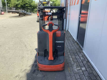 Pallet Stackers  Linde D08 (3)