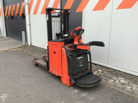 Stacker pedestre 2023  Linde D10AP (2)