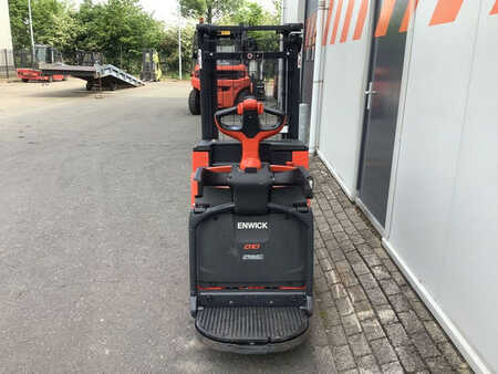 Stacker pedestre 2023  Linde D10AP (3)