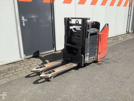 Apilador eléctrico 2020  Linde D12HPSP (1)