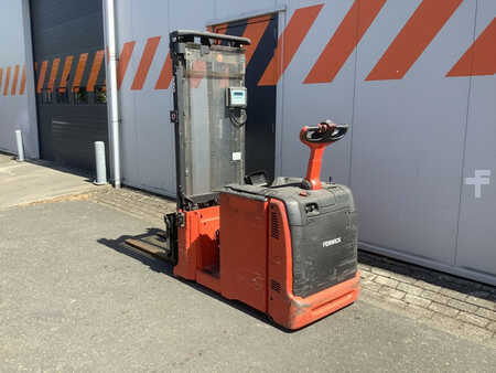 Stacker pedestre 2019  Linde L10AC (2)
