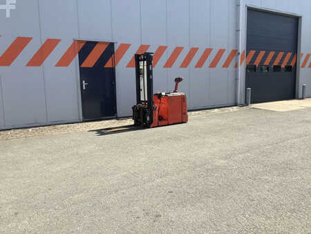 Stacker pedestre 2019  Linde L10AC (5)