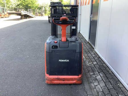 Magasemelésű béka 2019  Linde L10AC (3)