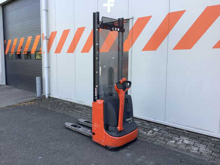 Magasemelésű béka 2017  Linde L10B (2)
