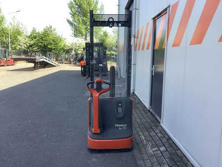 Magasemelésű béka 2017  Linde L10B (3)