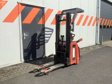 Stacker pedestre 2019  Linde L14AP (1)