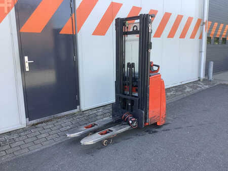 Hochhubwagen 2019  Linde L14i (1)