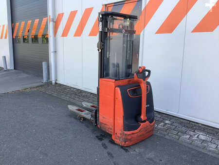 Hochhubwagen 2019  Linde L14i (2)