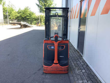 Hochhubwagen 2019  Linde L14i (3)