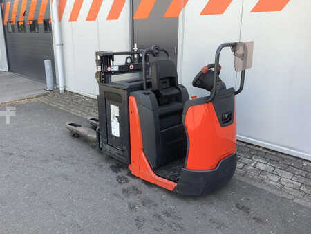 Lavansiirtovaunu 2021  Linde N20D (2)