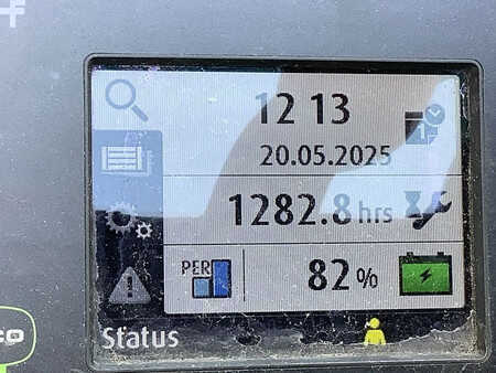 Lavansiirtovaunu 2021  Linde N20D (4)