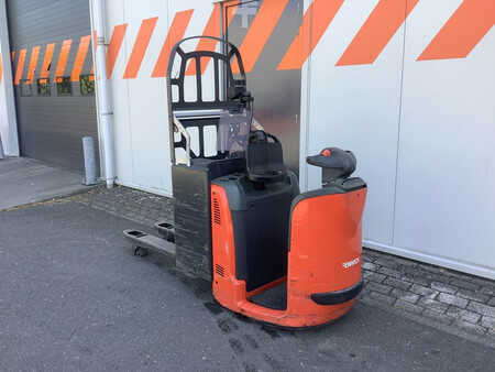 Electric Pallet Trucks 2018  Linde N20HP (2)