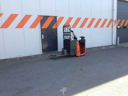 Electric Pallet Trucks 2018  Linde N20HP (5)
