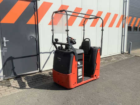 Terminal trekkers 2020  Linde P40CB-4.0T (1)