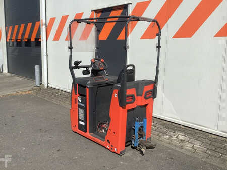 Terminal trekkers 2020  Linde P40CB-4.0T (2)