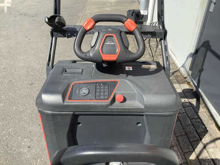 Terminal trekkers 2020  Linde P40CB-4.0T (3)