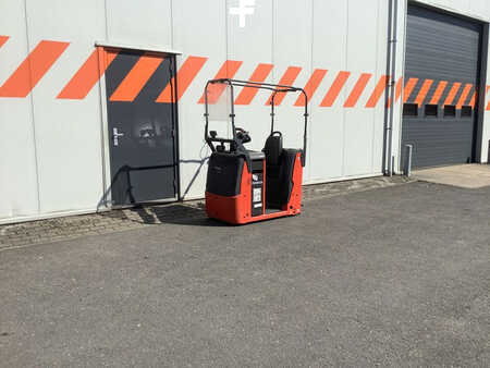 Terminal trekkers 2020  Linde P40CB-4.0T (6)