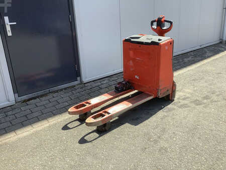 Niederhubwagen 2019  Linde T16 (1)