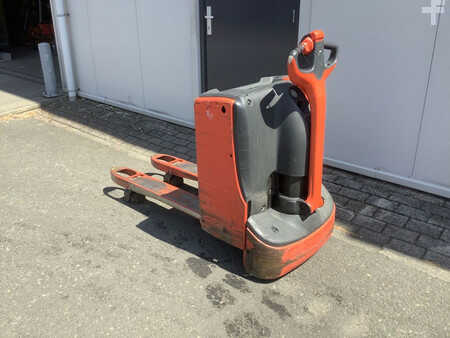 Niederhubwagen 2019  Linde T16 (2)