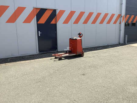 Niederhubwagen 2019  Linde T16 (5)
