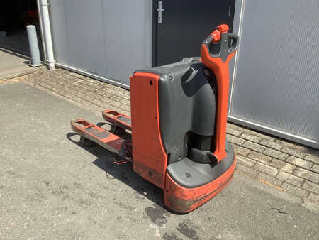 Niederhubwagen 2019  Linde T16 (2)
