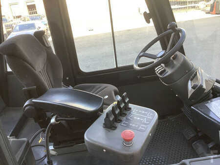 Diesel heftrucks 2016  Mora M60C (3)