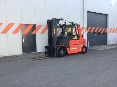 Diesel heftrucks 2016  Mora M60C (5)