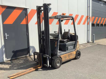 LPG heftrucks 2008  Still R70-16T (1)