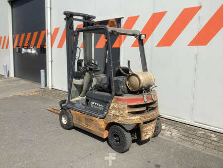 LPG heftrucks 2008  Still R70-16T (2)