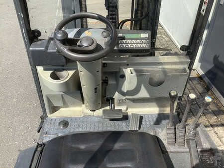 LPG heftrucks 2008  Still R70-16T (3)