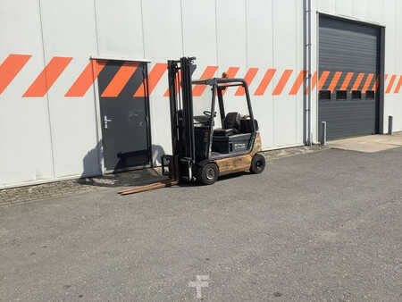 LPG heftrucks 2008  Still R70-16T (5)