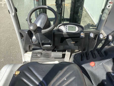 Electric - 3 wheels 2013  Still RX20-18 (3)