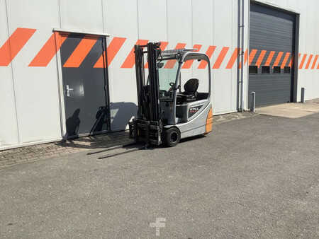 Electric - 3 wheels 2013  Still RX20-18 (5)