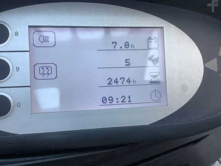 Eléctrica de 4 ruedas 2016  Still RX60-30 (4)