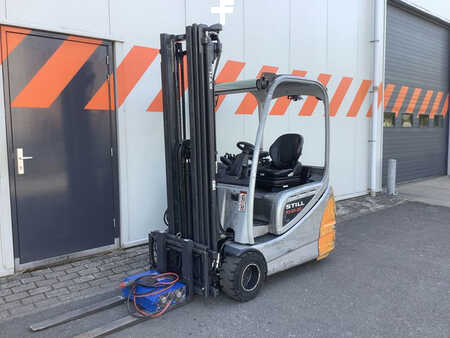 Electric - 3 wheels 2017  Still RX20-20 (1)