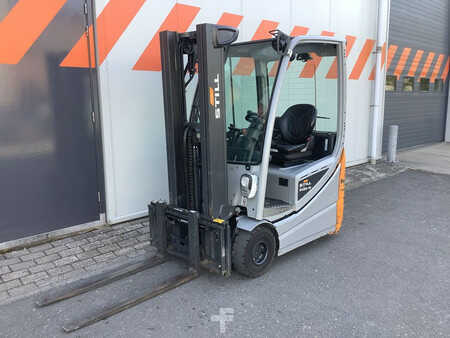 Electric - 3 wheels 2019  Still RX20-16C (1)