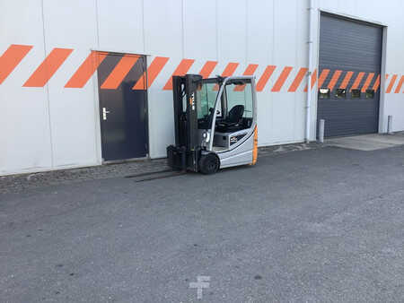 Electric - 3 wheels 2019  Still RX20-16C (5)