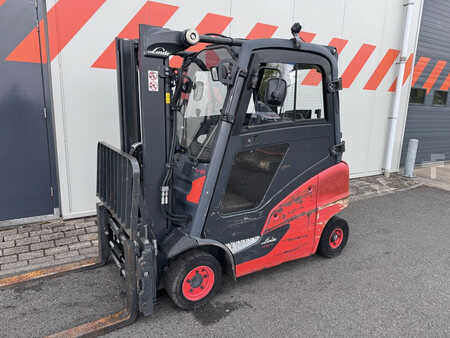 Carretilla elevadora GLP 2019  Linde H18T-01 (1)
