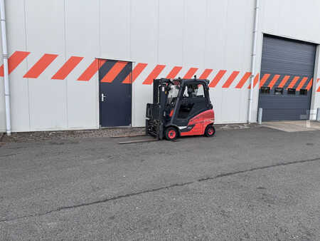 Carretilla elevadora GLP 2019  Linde H18T-01 (4)