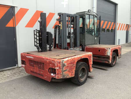 Seitenstapler 2005  Irion DFQLL50/12/45MS (1)