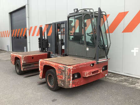 Seitenstapler 2005  Irion DFQLL50/12/45MS (2)